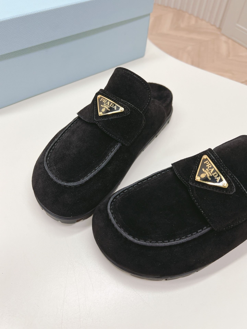 Prada Slippers